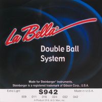 La Bella L-S942 snarenset elektrisch - thumbnail