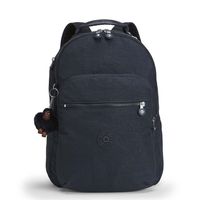 Kipling Clas Seoul S Rugzak True Navy - thumbnail
