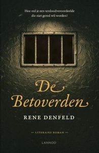 De betoverden - Rene Denfeld - ebook