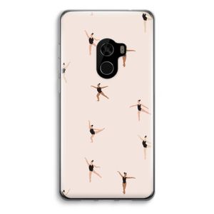 Dancing #1: Xiaomi Mi Mix 2 Transparant Hoesje