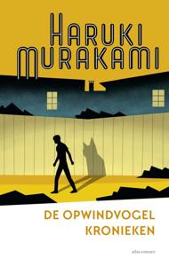 De opwindvogelkronieken (Paperback)