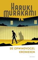 De opwindvogelkronieken (Paperback)