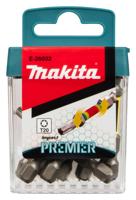 Imp Makita accessoires slagschroefbits t20x50mm | act premier | 10 stuks - e-26032