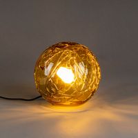 Dutchbone Tafellamp 'Lune' 25cm