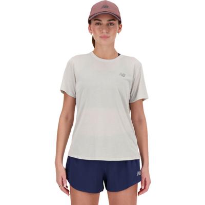 New Balance Athletics T-Shirt Dames