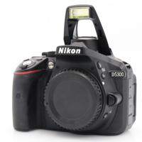 Nikon D5300 body occasion