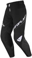 UFO PLAST broek "mx skyline" mx trousers ufo skyline black gr. 46