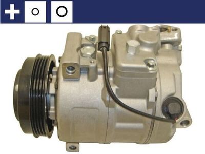 Compressor, airconditioning ACP822000S