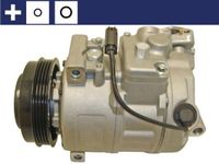 Compressor, airconditioning ACP822000S