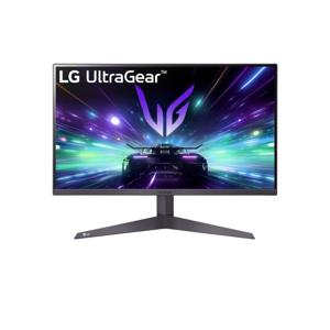 LG UltraGear 24GS50F-B Monitor Zwart