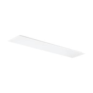 EGLO Rabassa - LED - 119,5 cm - Wit - Aluminium