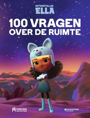 100 vragen over de ruimte (Hardback)