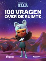 100 vragen over de ruimte (Hardback)