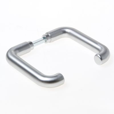Deurkruk U model curve f1
