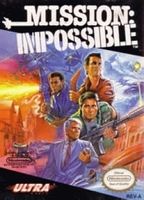 Mission Impossible - thumbnail