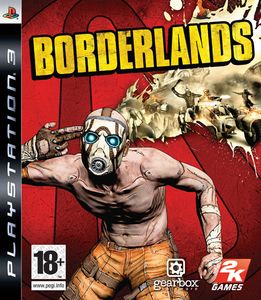 Borderlands