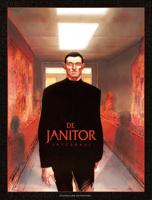 Janitor integraal (Hardback)