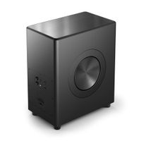 Philips Fidelio TAFW1/10, Wireless Sub Zwart Actieve subwoofer 210 W - thumbnail