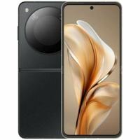 Smartphone ZTE P745F01 Octa Core 8 GB RAM 256 GB Zwart