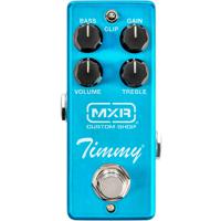 MXR Custom Shop CSP027 Timmy Overdrive in samenwerking met Paul Cochrane - thumbnail