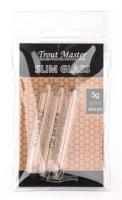 Spro Troutmaster Glass Weight 3st. 3 gr