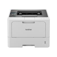 Brother HL-L5210DW laserprinter 1200 x 1200 DPI A4 Wifi - thumbnail