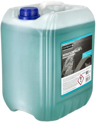 COREXX workshop cleaner 10 l