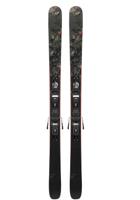 Rossignol Blackkops Freestyle Ski 140 Rossignol Blackkops Freestyle Ski 140