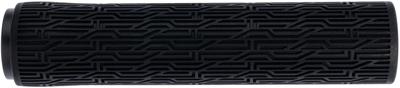 ROCKSHOX gripshift-handvatten grip rs 135mm black textured black