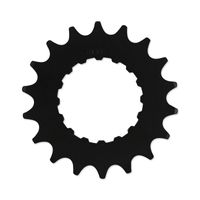 Esjot tandwiel Bosch Gen.2 T16 Act/Perf/CX 1/2x1/8 vlak 15T