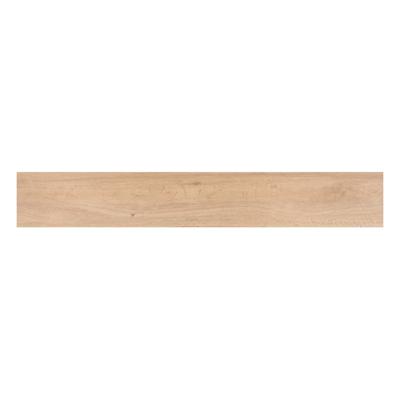Vloertegel Marazzi Actually 14,5x90 cm Mat Bruin Marazzi