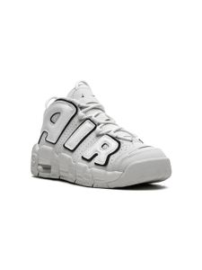 Nike Kids baskets Air More Uptempo 'Photon Dust' - Blanc