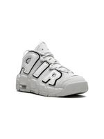 Nike Kids baskets Air More Uptempo 'Photon Dust' - Blanc