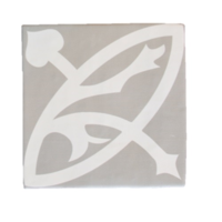 Terre d&apos;Azur Rioja Decor 10 20x20cm