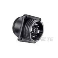 TE Connectivity 207486-5 1 stuk(s) Package