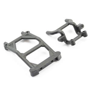 FTX - Comet Desert Buggy Rear Bumper/Wing Mount (FTX9091)