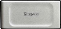 Kingston XS2000 Externe SSD 4TB Externe SSD Zwart - thumbnail