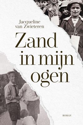 Zand in mijn ogen - Jacqueline van Zwieteren - eBook (9789083269818) Zand in mijn ogen - Jacqueline van Zwieteren - eBook (9789083269818)