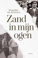 Zand in mijn ogen - Jacqueline van Zwieteren - eBook (9789083269818) - thumbnail