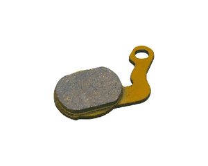 Union Marwi schijfremblok dbp-36s sintered am magura 438136