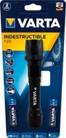 VARTA zaklamp "indestructible f20" lamp indestructible f20