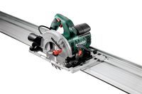 Metabo KS 55 FS SET 16 cm Blauw, Groen, Rood, Roestvrijstaal 5600, 4400 1200 W - thumbnail