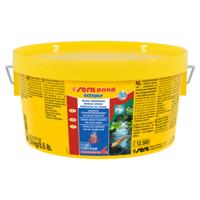 Sera Pond Ectopur 2,5 kg - Waterbehandeling voor Gezonde Vissen & Helder Vijverwater