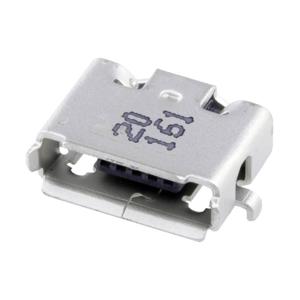 Bus Molex MOL Micro Solutions 475900001 Molex 1500 stuk(s)