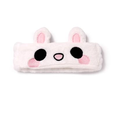 Adoramals Frances het Konijn Haarband Hoofdband