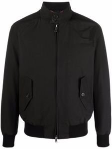 Baracuta veste G9 Harrington - Noir