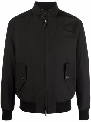 Baracuta veste G9 Harrington - Noir