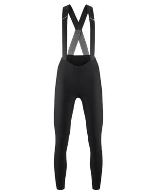 Assos UMA GT Hashoogi winter fietsbroek lang S11 dames zwart L