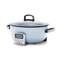 GreenPan Omnicooker Blue Haze 5.6L