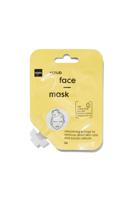HEMA Scrub gezichtsmasker